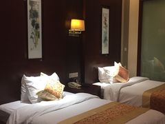 -绍兴鉴湖君澜大酒店