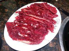 -八合里潮汕鲜牛肉火锅(惠州华贸店)