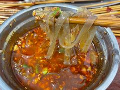 -丹妹麻辣烫(袁家岭20year店)