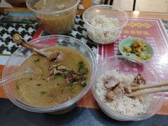 -袁森泰鲜汤(江汉区三民靓汤店)