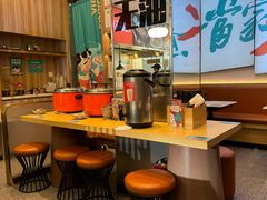 -当家水煎包·牛肉汤(浦江店)