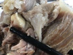 -清真·胖妈妈手抓餐厅(定西路长城宾馆店)