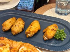 -必胜客(兴隆店)