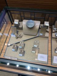 -TSL謝瑞麟(王府井百货店)