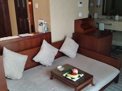-中铁花水湾温泉酒店(大邑店)