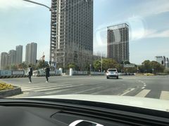 -南湖船菜大酒店