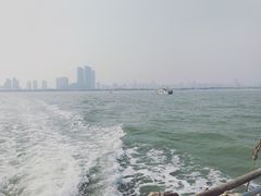 -日照世帆赛基地