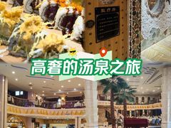 -碧中海汤泉汗蒸酒店