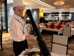 -圣丰索菲特·法国餐厅