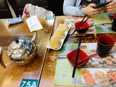 -添好运点心专门店(深水埗店)