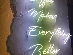 -COTTON CAFE(德信·中外公寓店)