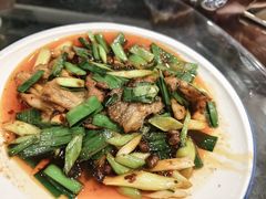 -顺兴老茶馆·精品川菜(世纪城店)