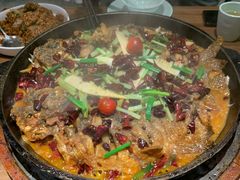 -老板恋上鱼(印象城店)