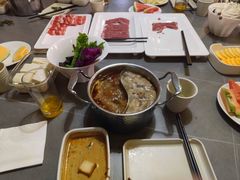-君邦火锅(新疆大厦店)