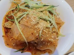 -关中闫记粉蒸肉(和平路店)
