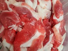 -王德炭烤牛羊肉(西关大街店)