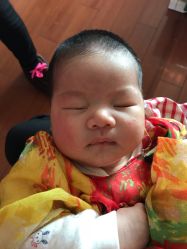 -禧婴婴儿理胎发·胎毛笔定制纪念品(新街口店)