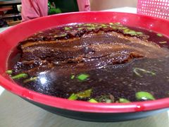 -小龙大肉面馆