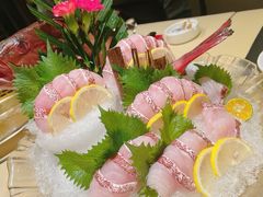 东星斑-余欢领鲜火锅(新街口店)