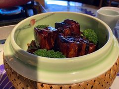 -井水小厨·湘菜(活力广场店)