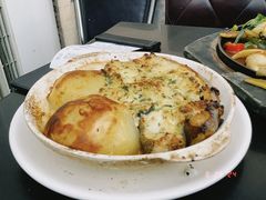 -妈阁铭记澳葡美食