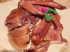 -鸽子窝(青塔店)