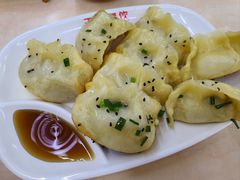 锅贴-玉华饮食店(茅台路店)
