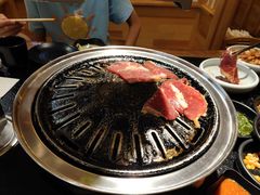 -九田家黑牛烤肉料理(石路天虹店)