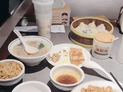 -老淮滨-蚌埠非遗小吃(淮河路店)