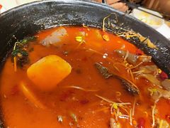 -鸡毛店·川菜(文殊院店)