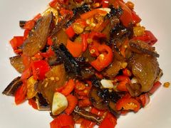 -姐夫的小菜(新中关购物中心店)