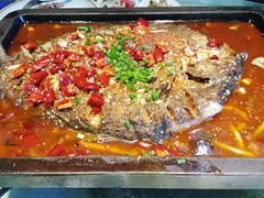 -阿吾丹的烤羊·新疆菜·抓饭·拌面(乌尔禾店)