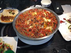 -红京鱼(西坝河店)