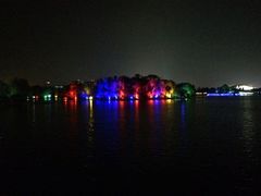 -东湖景区