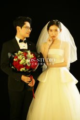 -苏州HX-合喜映画婚纱摄影