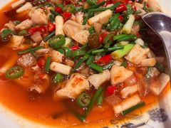-漾亚·雍雅合鲜(桐梓林店)
