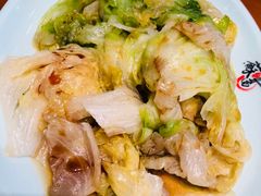 -吕纪蘇面(保利广场店)