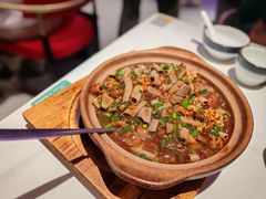 -蚝堡海鲜·威海菜·海肠捞饭·烧烤·亚洲吃蚝公司(幸福门店)