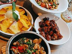 -新白鹿餐厅(城西银泰城店)