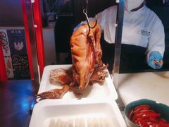 -松咖啡自助餐厅·松北香格里拉