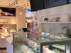 -好利来(北顺城路店)