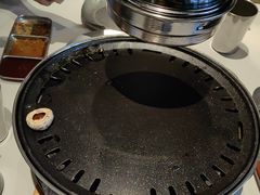 -范儿·嫂子烤肉·精致炭火烤肉(长治路店)