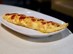 -梨满园韩国料理