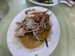 -秋姐美食店(旅游大道店)