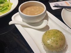 侨乡葱茸包-闽和南(深圳万象城店)