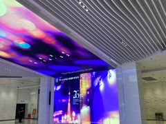 -上海银星皇冠假日酒店
