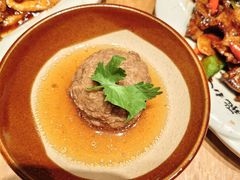 -張飛扒肉·龙江非遗(道外店)