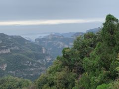 -焦作青龙峡风景名胜区