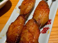 -蚝翅·海鲜粥·烧烤·龙虾季(海曙天一店)