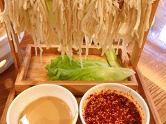 -醉长安(钟楼旗舰店)